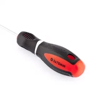 Отвертка "Era" SL50 х 100 мм CrV 3-х компонентная рукоятка  Matrix 12078 купить в Нижневартовске