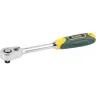 Трещотка для торцовых головок KRAFTOOL "PRO", Сr-V сталь, 60 зубцов, 3/8" 27794-3/8_z02 купить в Нижневартовске