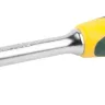 Трещотка для торцовых головок KRAFTOOL "PRO", Сr-V сталь, 60 зубцов, 3/8" 27794-3/8_z02 купить в Нижневартовске