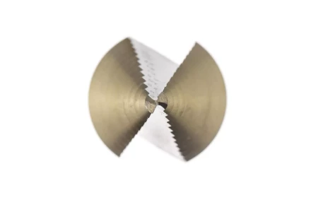 Сверло по металлу HAMMER Ф40х105мм (DR MT 6,0-40,0мм*105/13мм) купить в Нижневартовске