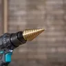 Сверло по металлу HAMMER Ф40х105мм (DR MT 6,0-40,0мм*105/13мм) купить в Нижневартовске