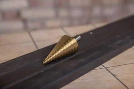 Сверло по металлу HAMMER Ф40х105мм (DR MT 6,0-40,0мм*105/13мм) купить в Нижневартовске