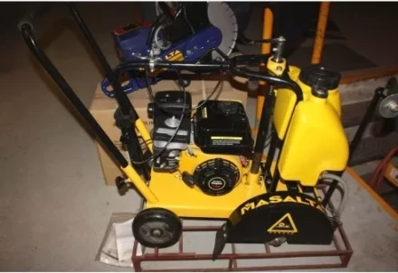 Шовнарезчик Masalta MF 14-4 ST купить в Нижневартовске