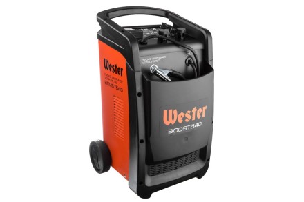 Устройство пуско-зарядное WESTER BOOST540 купить в Нижневартовске