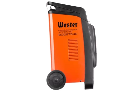 Устройство пуско-зарядное WESTER BOOST540 купить в Нижневартовске