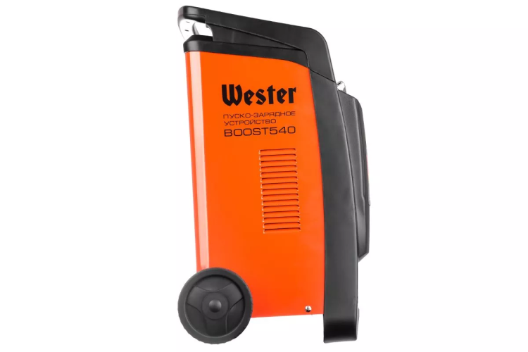 Устройство пуско-зарядное WESTER BOOST540 купить в Нижневартовске