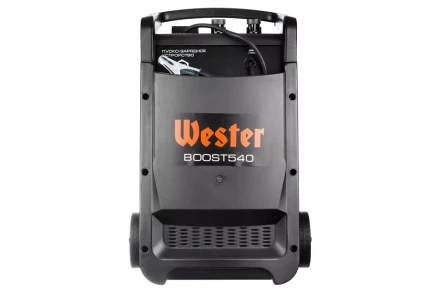 Устройство пуско-зарядное WESTER BOOST540 купить в Нижневартовске