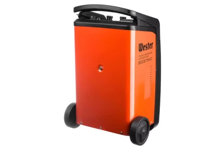 Устройство пуско-зарядное WESTER BOOST540 купить в Нижневартовске