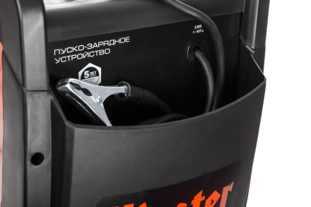 Устройство пуско-зарядное WESTER BOOST540 купить в Нижневартовске