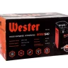 Устройство пуско-зарядное WESTER BOOST540 купить в Нижневартовске