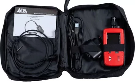 Видеоскоп ADA ZVE 050 купить в Нижневартовске