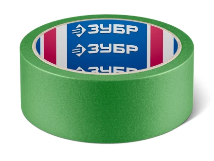 ЗУБР №300 36 мм х 25 м, для грубых и шероховатых поверхностей, малярная лента, Профессионал (12143-36) купить в Нижневартовске