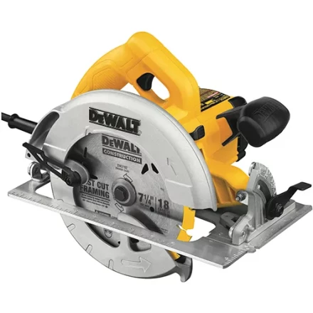 Дисковая пила DeWalt DWE 575 K купить в Нижневартовске