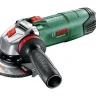 Углошлифовальная машина BOSCH PWS 850-125 (0.603.3A2.720) купить в Нижневартовске