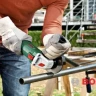 Углошлифовальная машина BOSCH PWS 850-125 (0.603.3A2.720) купить в Нижневартовске