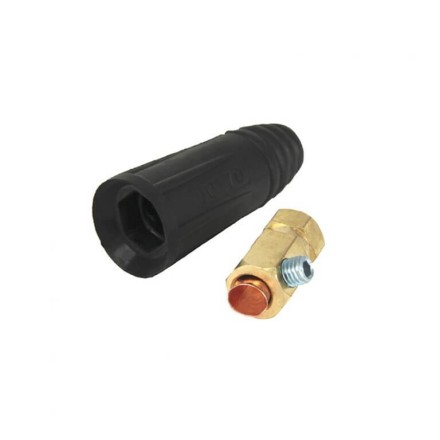Кабельная розетка 50-70 511.0329/СХ0542 FoxWeld купить в Нижневартовске