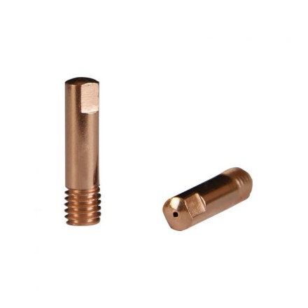 Наконечник M5х0.6 VARTEG 140.0002 FoxWeld купить в Нижневартовске