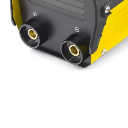 Аппарат инверторный дуговой сварки DENZEL DS-200 Compact 94373 купить в Нижневартовске