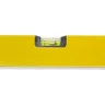 Уровень STAYER "PROFI" "PROFILevel" коробчатый усиленный, фрезерованный, 3 противоударных ампулы, 80см 3466-080 купить в Нижневартовске