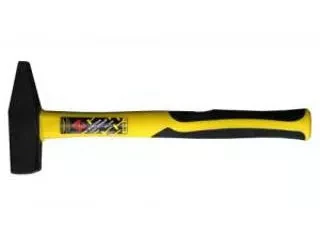 Молоток слесарный 1000гр. фиберглас. рук. 23006 купить в Нижневартовске