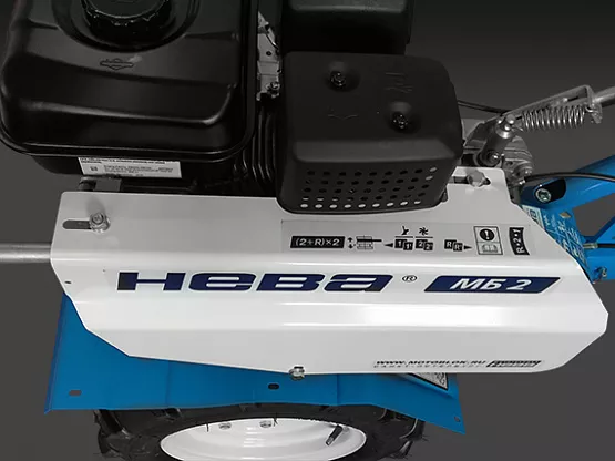 Мотоблок Нева МБ2-B&amp;S CR950 купить в Нижневартовске