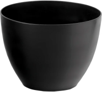 Чашка для гипса, 120 х 85 мм, 650 мл Сибртех 814215