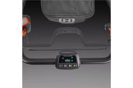 Аккумуляторная газонокосилка, самоходная Husqvarna LC347iV купить в Нижневартовске