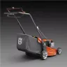 Аккумуляторная газонокосилка, самоходная Husqvarna LC347iV купить в Нижневартовске