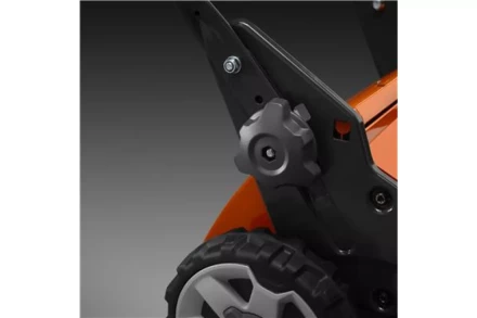 Аккумуляторная газонокосилка, самоходная Husqvarna LC347iV купить в Нижневартовске