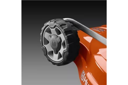 Аккумуляторная газонокосилка, самоходная Husqvarna LC347iV купить в Нижневартовске