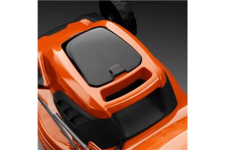 Аккумуляторная газонокосилка, самоходная Husqvarna LC347iV купить в Нижневартовске