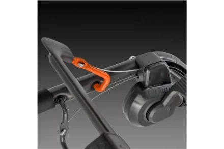 Аккумуляторная газонокосилка, самоходная Husqvarna LC347iV купить в Нижневартовске