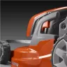 Аккумуляторная газонокосилка, самоходная Husqvarna LC347iV купить в Нижневартовске