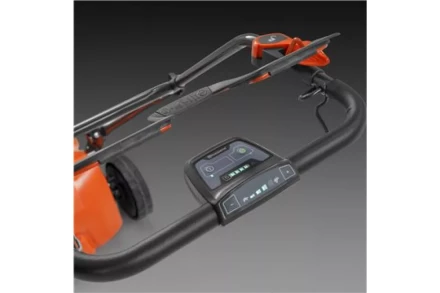 Аккумуляторная газонокосилка, самоходная Husqvarna LC347iV купить в Нижневартовске