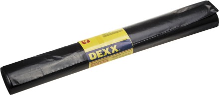 Мешки для мусора DEXX особопрочные, черные, 180л, 10шт 39151-180 купить в Нижневартовске