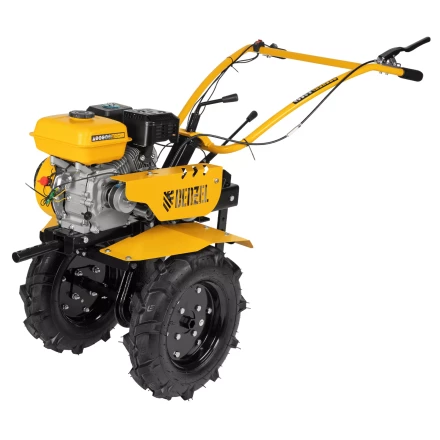 Мотоблок DPT-270S Denzel 56442 купить в Нижневартовске