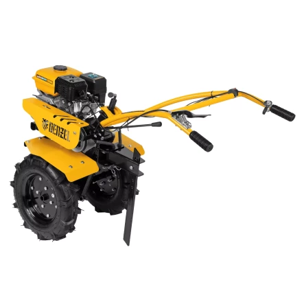 Мотоблок DPT-270S Denzel 56442 купить в Нижневартовске