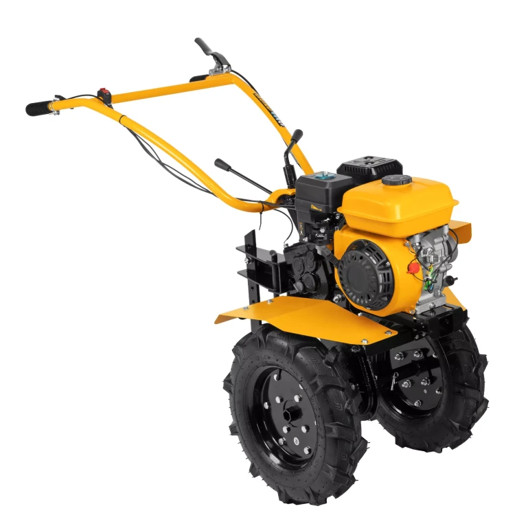 Мотоблок DPT-270S Denzel 56442 купить в Нижневартовске