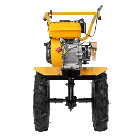 Мотоблок DPT-270S Denzel 56442 купить в Нижневартовске