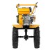 Мотоблок DPT-270S Denzel 56442 купить в Нижневартовске