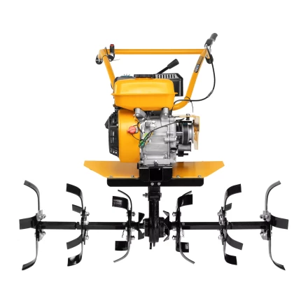 Мотоблок DPT-270S Denzel 56442 купить в Нижневартовске