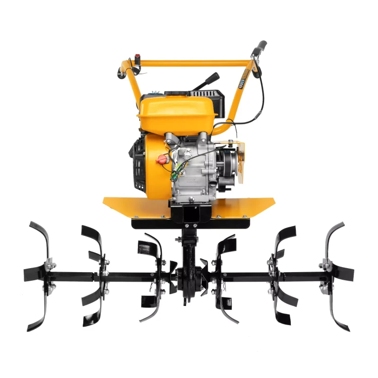 Мотоблок DPT-270S Denzel 56442 купить в Нижневартовске