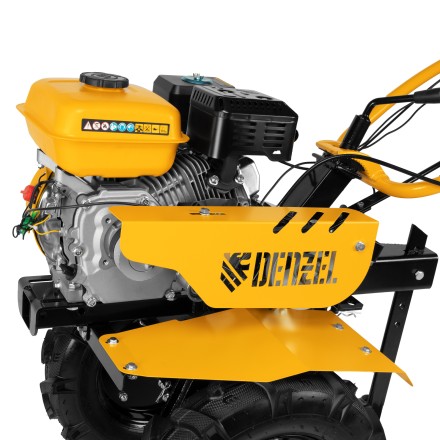 Мотоблок DPT-270S Denzel 56442 купить в Нижневартовске
