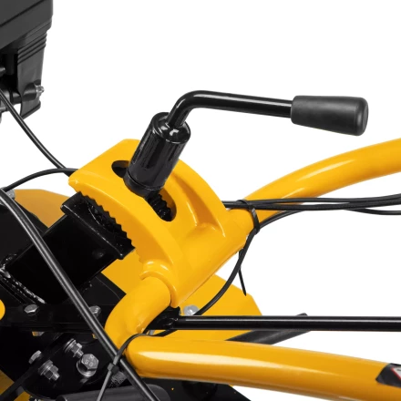 Мотоблок DPT-270S Denzel 56442 купить в Нижневартовске