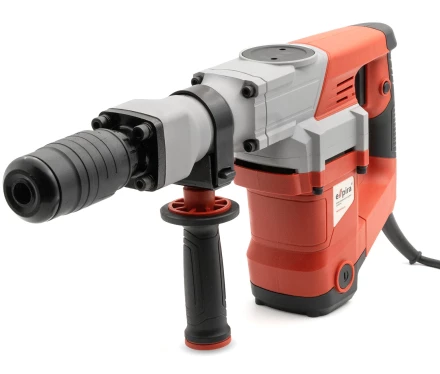Молоток отбойный ESPIRA DHI-M3901 (1500 Вт, 20 Дж, 7 кг, SDS-MAX) 400652 купить в Нижневартовске