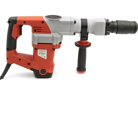 Молоток отбойный ESPIRA DHI-M3901 (1500 Вт, 20 Дж, 7 кг, SDS-MAX) 400652 купить в Нижневартовске