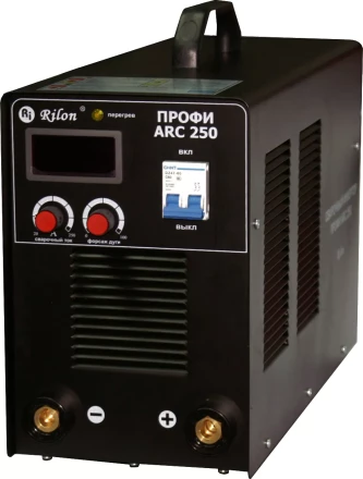 Сварочный инвертор Rilon ARC-250 Профи  купить в Нижневартовске