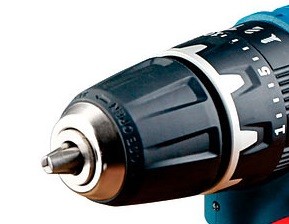 Аккумуляторная ударная дрель Li-Ion GSB 120 Bosch купить в Нижневартовске
