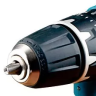 Аккумуляторная ударная дрель Li-Ion GSB 120 Bosch купить в Нижневартовске
