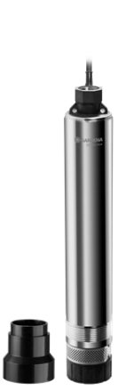 Насос для скважин 5500/5 inox GARDENA купить в Нижневартовске